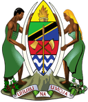 Tanzania Coat of Arms