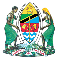 Tanzania Coat of Arms