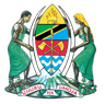 Tanzania Coat of Arms